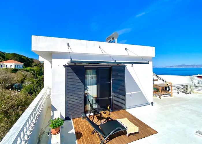 Tinyvibe - Downtown Seabreeze Studio