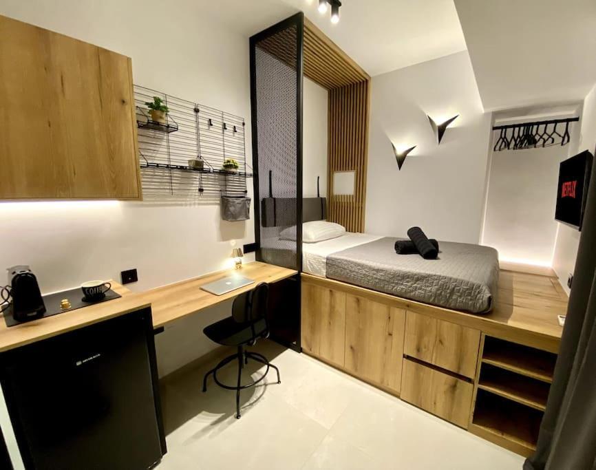Tinyvibe - Downtown Seabreeze Appartement
