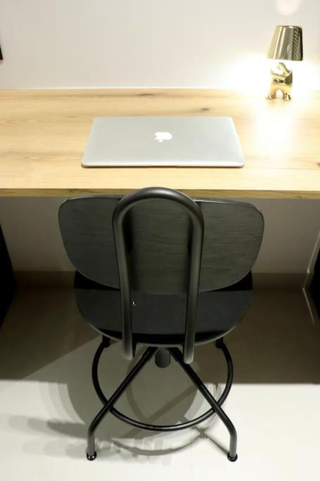 Tinyvibe - Downtown Seabreeze Appartement