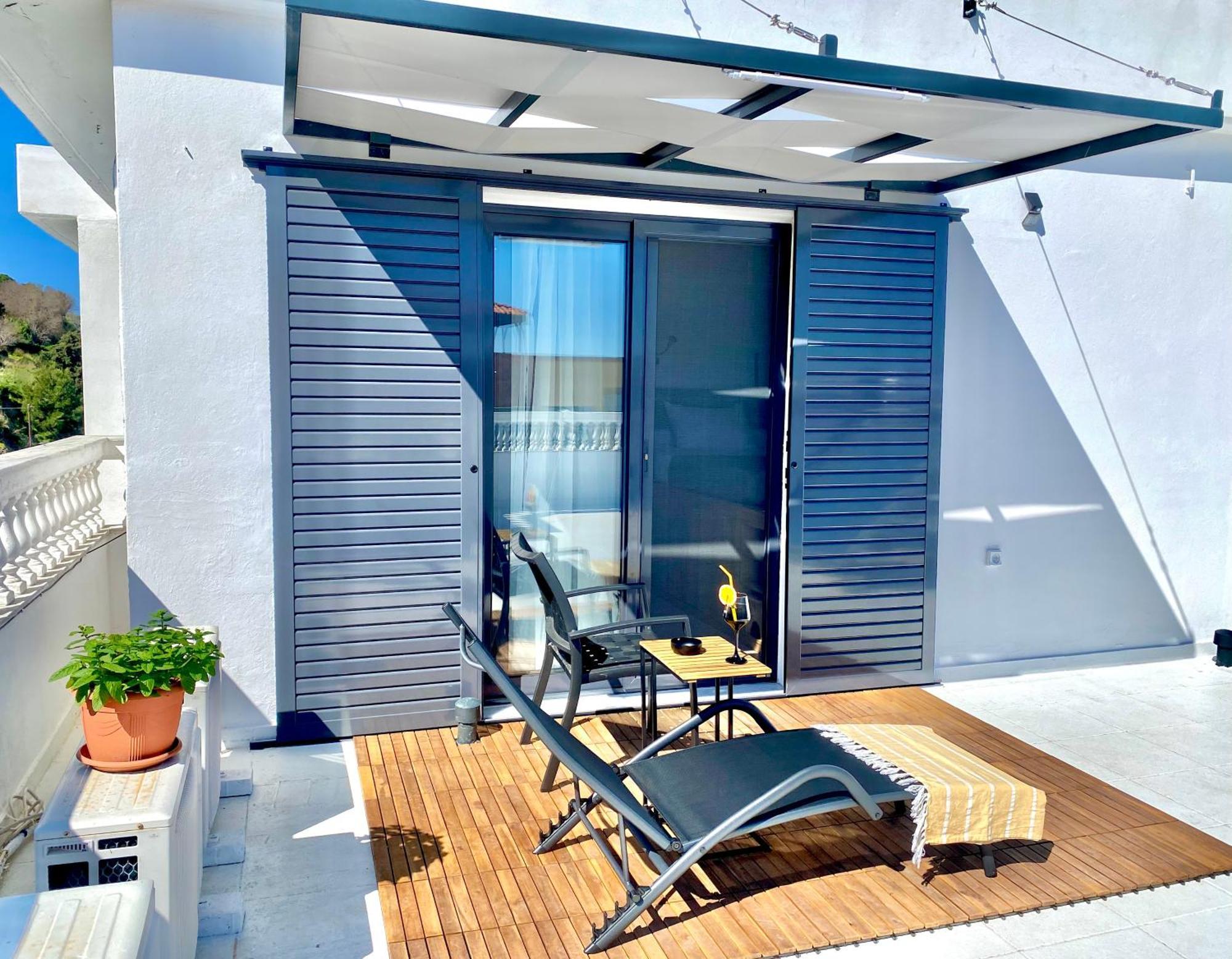Tinyvibe - Downtown Seabreeze Appartement