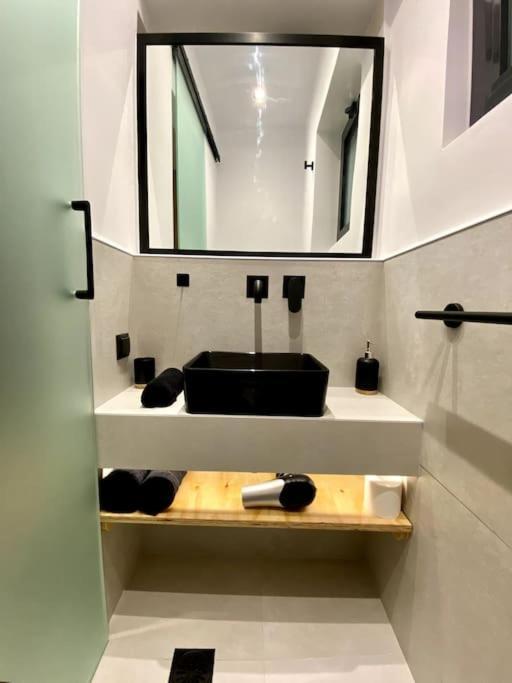 Tinyvibe - Downtown Seabreeze Appartement *